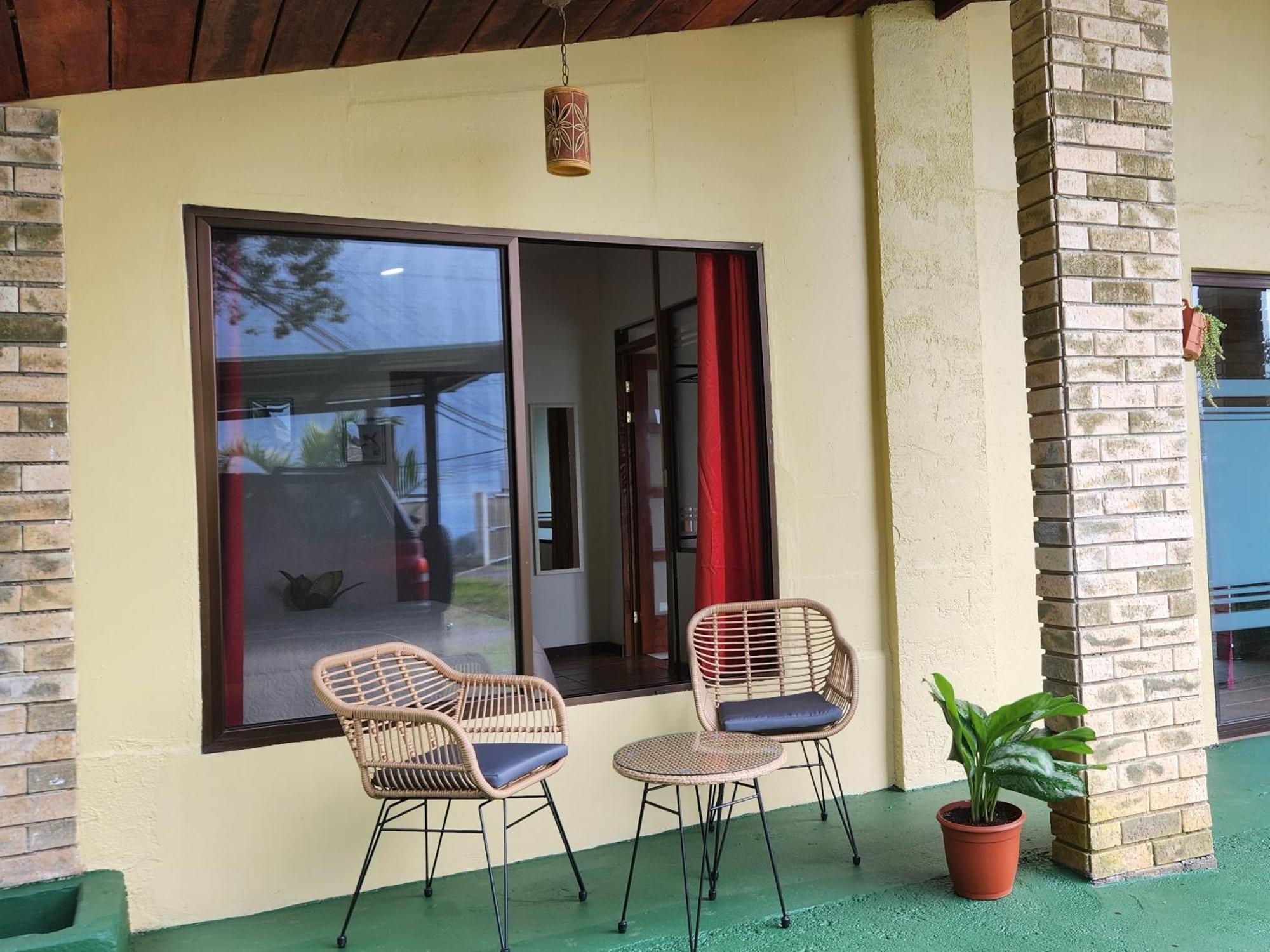 La Guayaba Monteverde Rom bilde