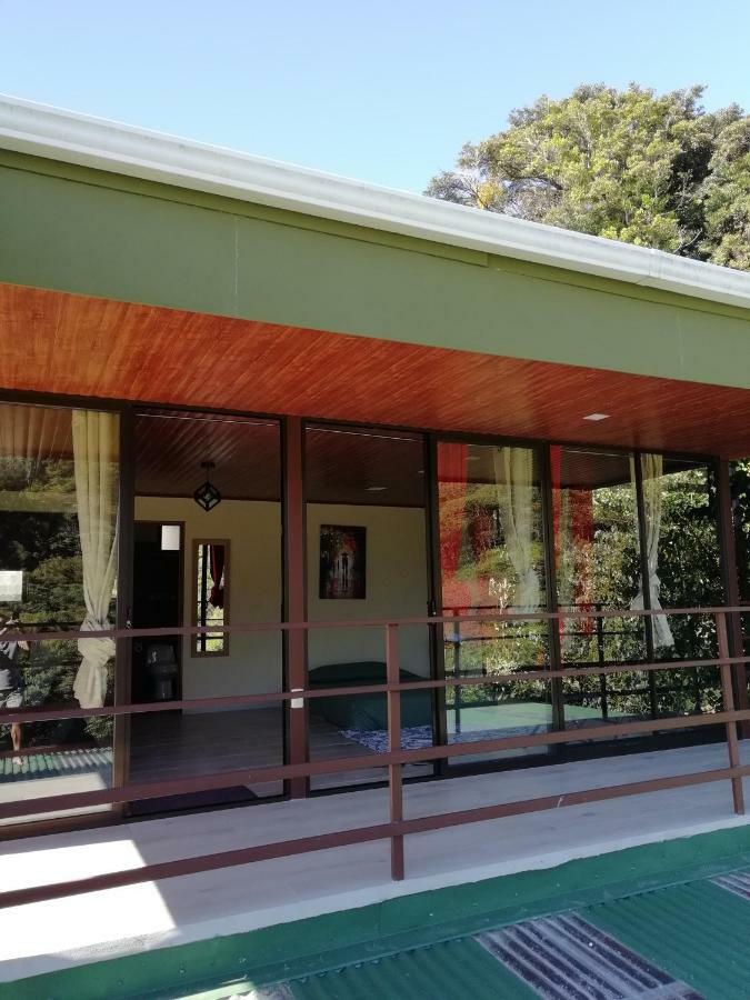 La Guayaba Monteverde Eksteriør bilde