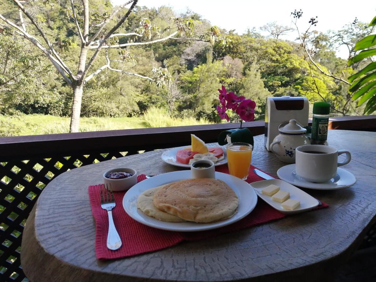 La Guayaba Monteverde Eksteriør bilde