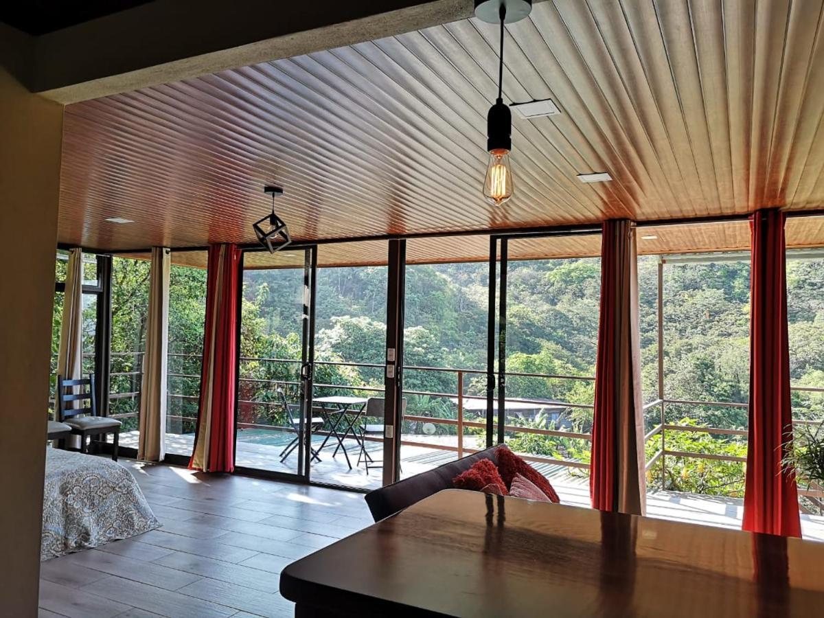 La Guayaba Monteverde Eksteriør bilde